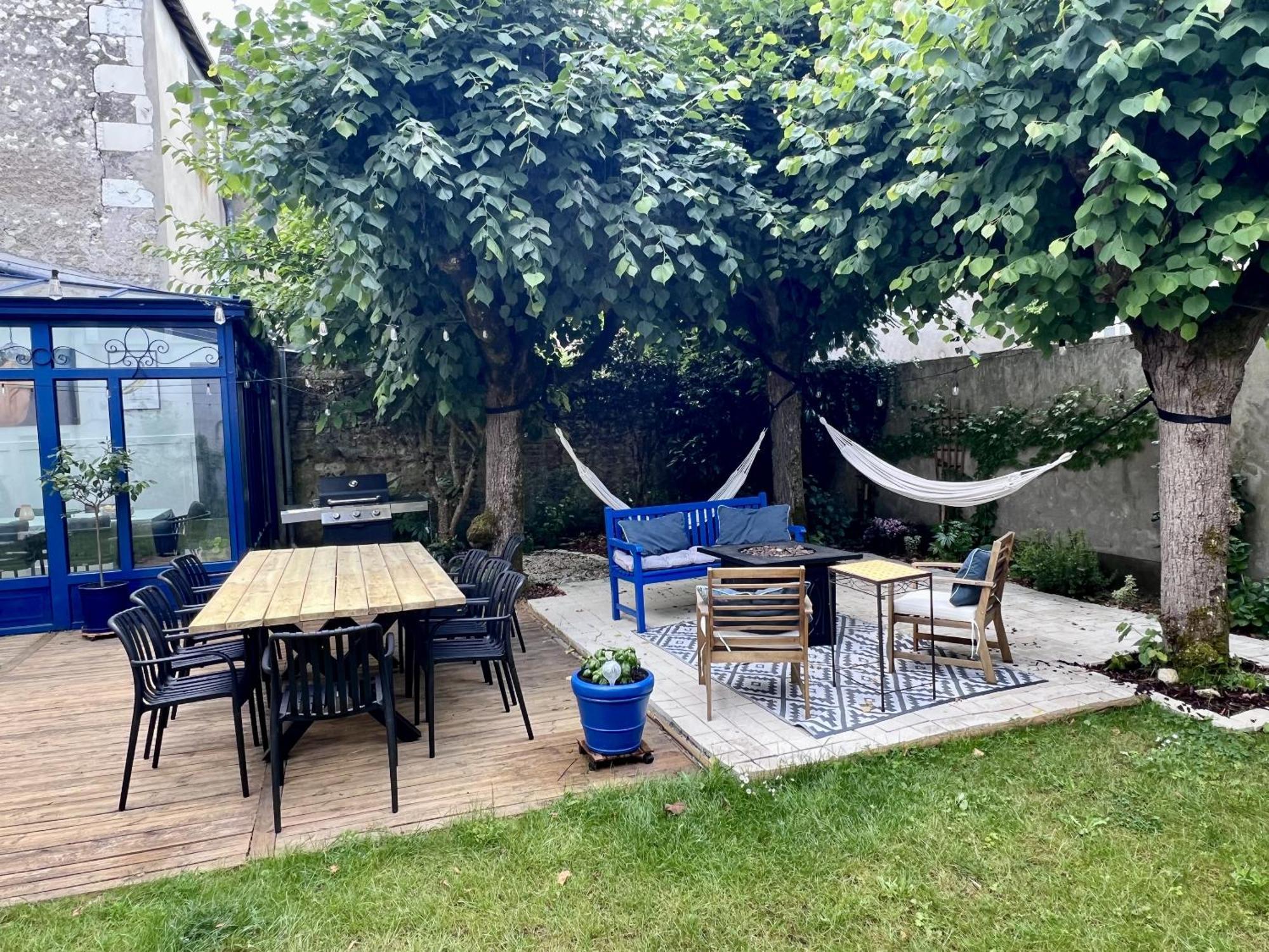 Maison Pol Amboise Luaran gambar