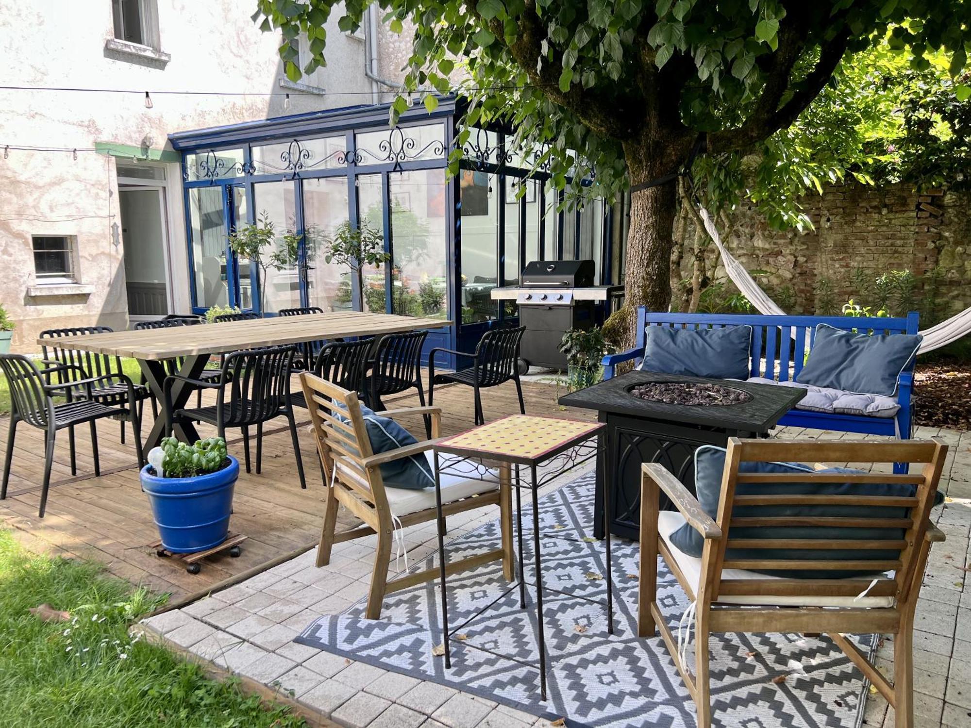 Maison Pol Amboise Luaran gambar